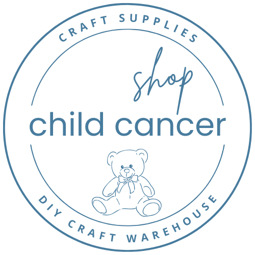 Shop Childhood Cancer Awareness Craft Supplies DIY Craft Warehouse