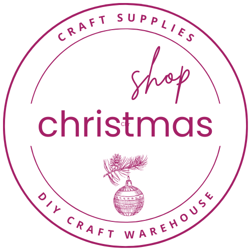 Shop Christmas Craft Supplies DIY Craft Warehouse