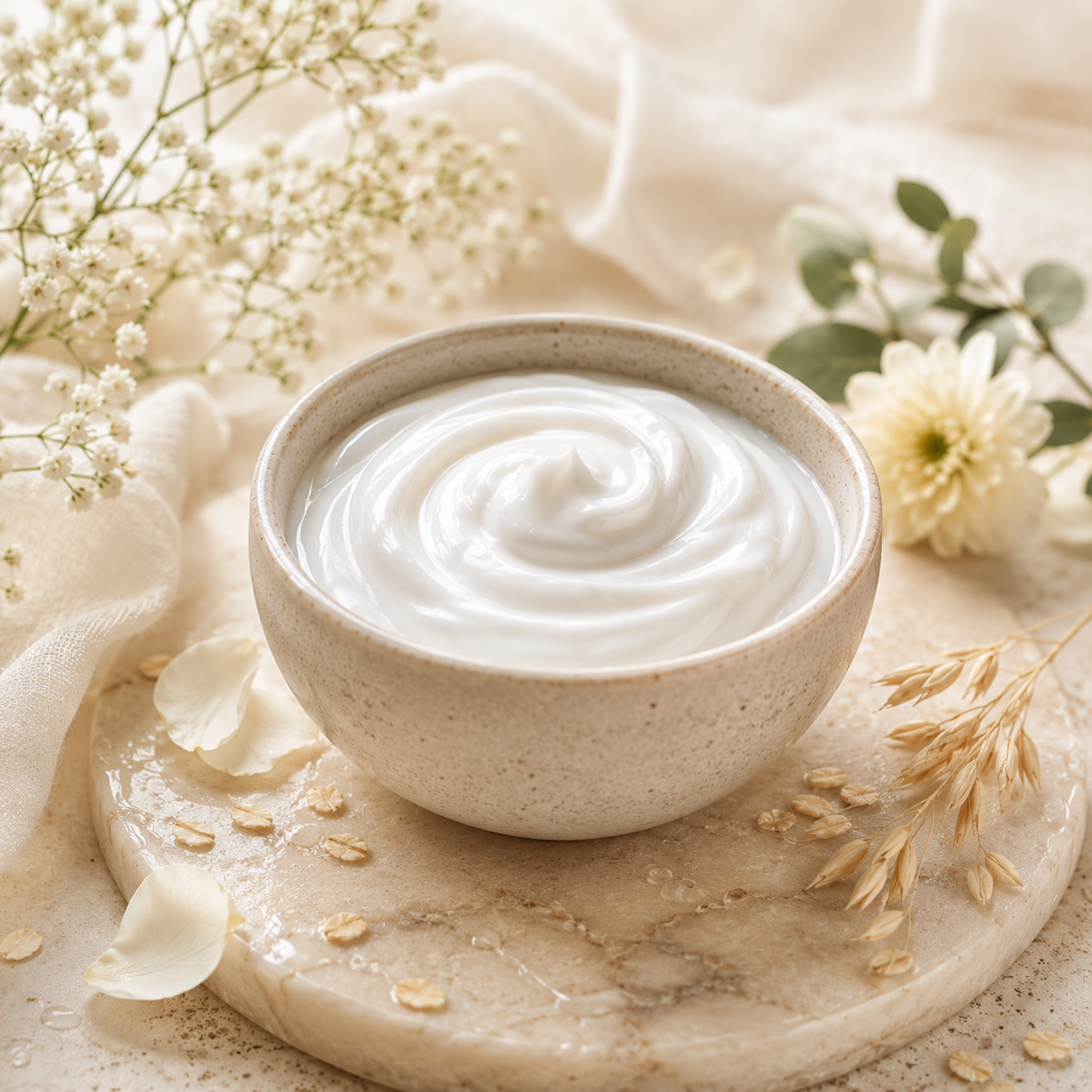 Classic Body Cream
