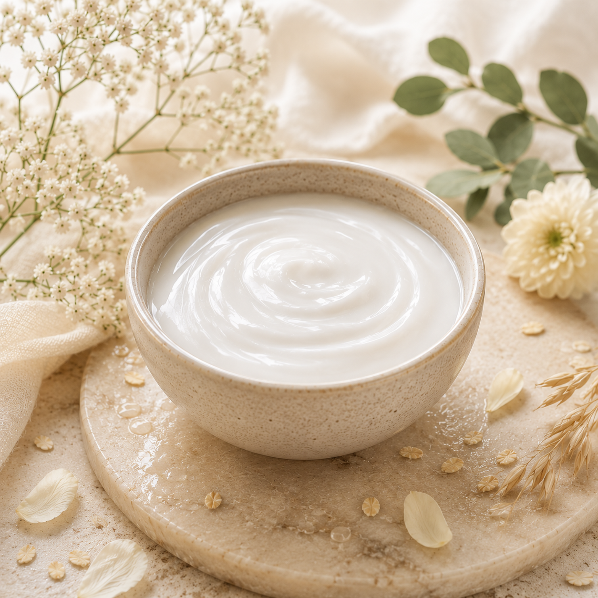 Classic Lotion Base