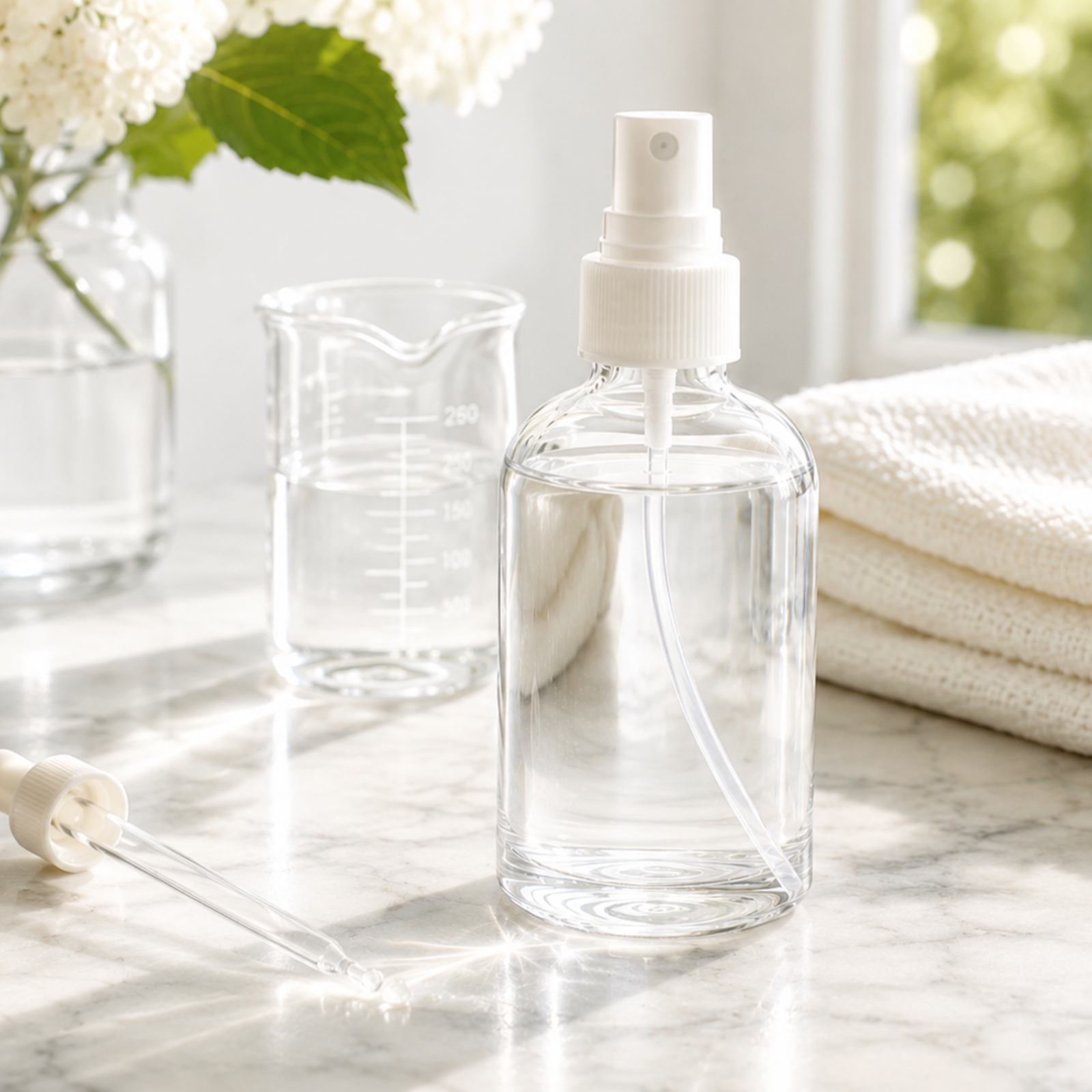 Clear Mix Fragrance Modifier (16oz)