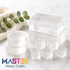 Bubble Luxe Melt & Pour Soap Base - Extra Clear (5 lb Tub)