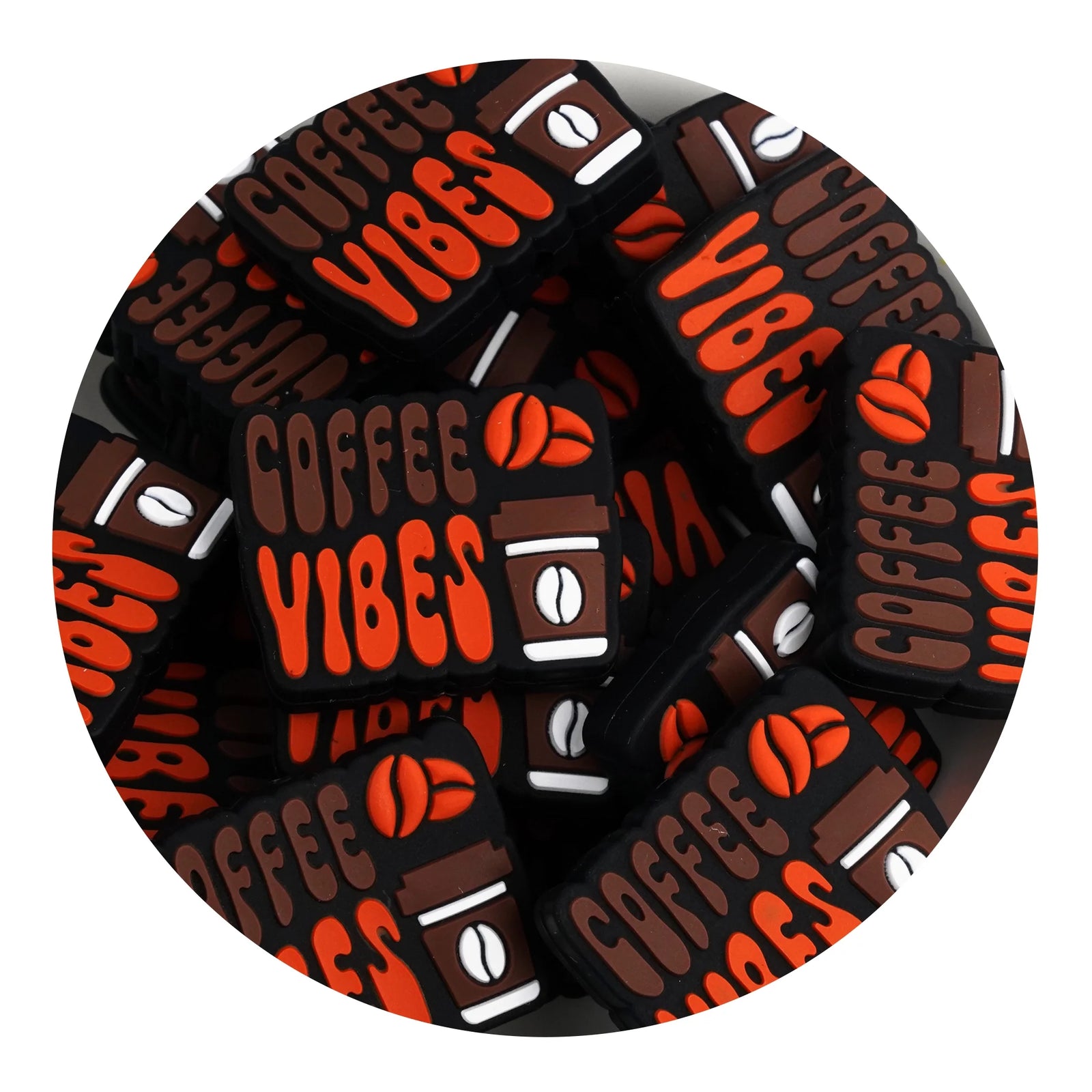 Project - Coffee Vibes Car Charm | Master Maker Crafts - Wholesale Craft Supplies - Fast Shipping from Ohio