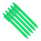 Master Maker Crafts -  Craft Pen Blank - Green (5 pack - Ballpoint Black Ink) | Master Maker Crafts - Wholesale Craft Supplies - Fast Shipping from Ohio DIY Craft Warehouse