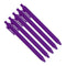 Master Maker Crafts -  Craft Pen Blank - Purple (5 pack - Ballpoint Black Ink) | Master Maker Crafts - Wholesale Craft Supplies - Fast Shipping from Ohio DIY Craft Warehouse