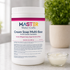 Cream Soap Multi-Base
