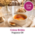 Crème Brûlée Fragrance Oil (16 oz)