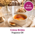 Crème Brûlée Fragrance Oil (4 oz)