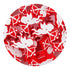 Image of Silicone Focal Bead - Cupid Red (5 Beads) sold at Master Maker Crafts. Wholesale prices and fast shipping.