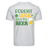 Image of St. Patrick's Day DTF Transfers sold at Master Maker Crafts. Wholesale prices and fast shipping.