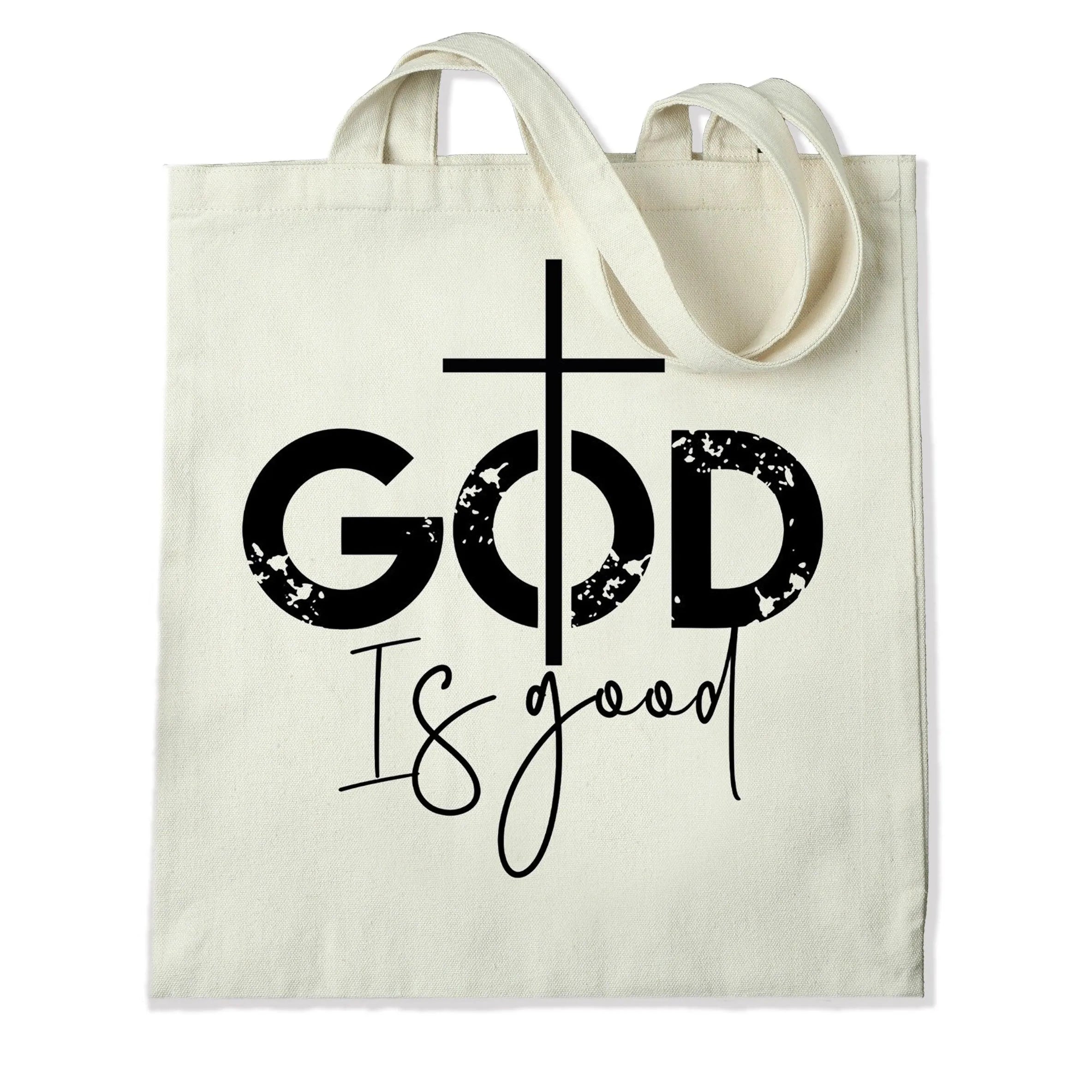 DTF Heat Transfer - God Is Good - DIY Craft Warehouse DIY Craft Warehouse