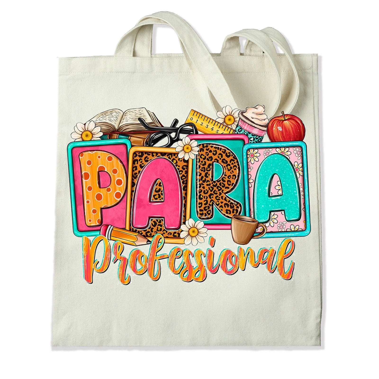 DTF Heat Transfer - Paraprofessional - DIY Craft Warehouse