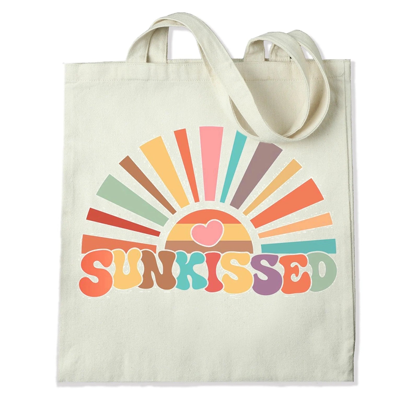 DTF Heat Transfer - Sunkissed Sun - DIY Craft Warehouse