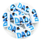Dad Silicone Focal Beads | Master Maker Crafts - Wholesale Craft Supplies - Fast Shipping from Ohio DIY Craft Warehouse