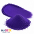 Deep Purple Mica Powder (4 oz Bag)