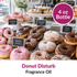 Donut Disturb Fragrance Oil (4 oz)
