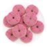 Project - Strawberry Donut Phone Charm Grip | Master Maker Crafts - Wholesale Craft Supplies - Fast Shipping from Ohio DIY Craft Warehouse