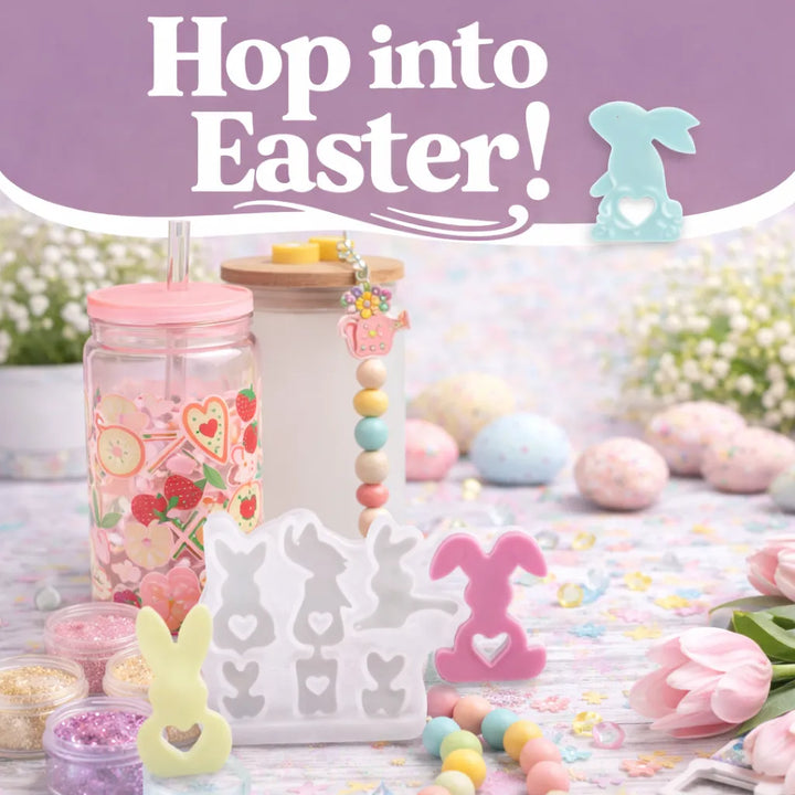 Wholesale Easter Craft Supplies