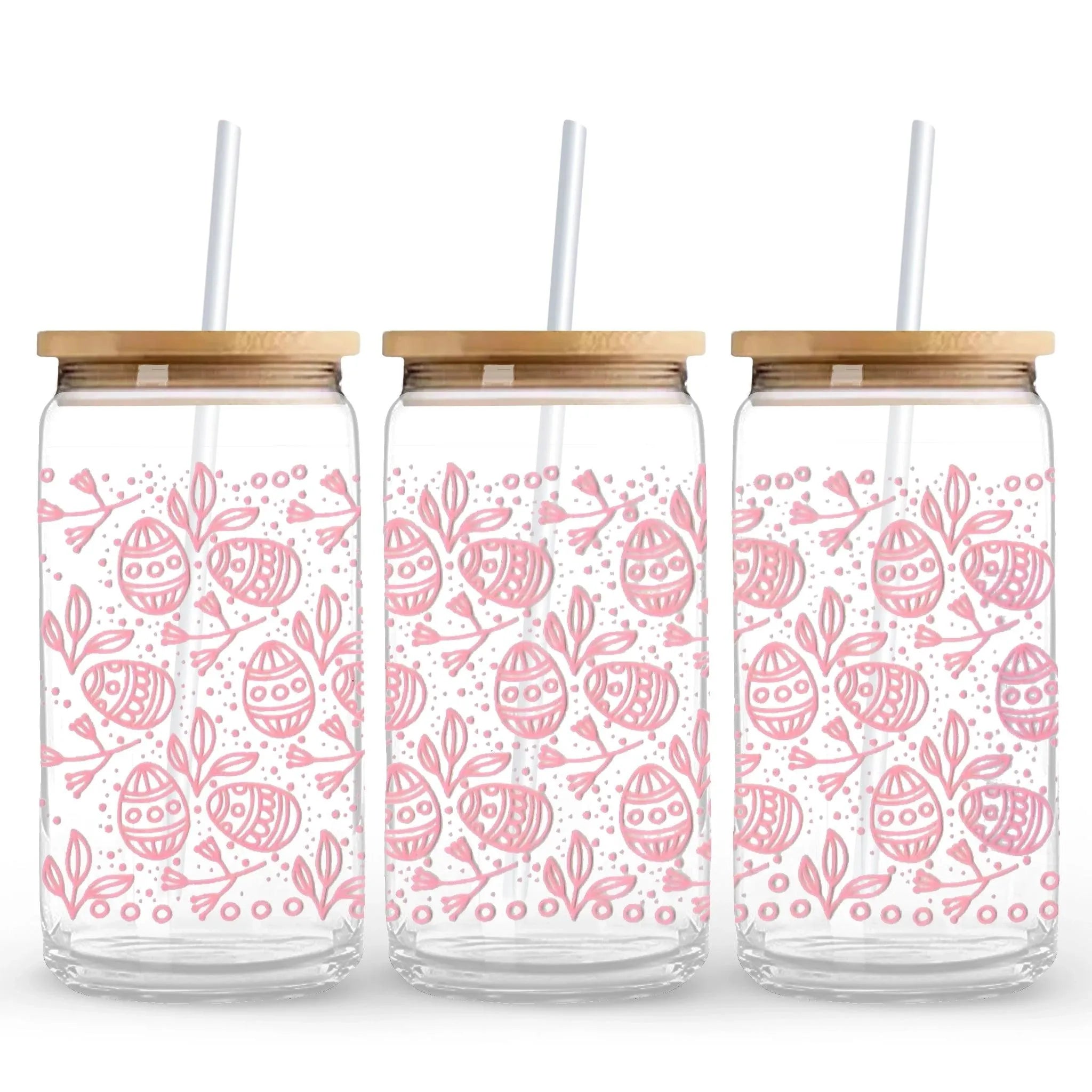 UV DTF Wrap - Easter Charm - DIY Craft Warehouse DIY Craft Warehouse