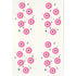 UV DTF Decal - Evil Eye Pink (4 Decals) - DIY Craft Warehouse DIY Craft Warehouse