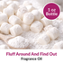 Fluff Around And Find Out Fragrance Oil (1 oz)