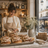 French Patisserie Fragrance Oil