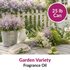 Garden Variety Fragrance Oil (16 oz)