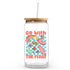 Go With The Float 2 Decals 3.5" UV DTF Decal