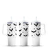 Halloween flying bats 40oz tumbler, Master Maker Crafts wholesale, fast shipping Ohio DIY Craft Warehouse