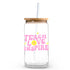 Inspired to Teach 2 Decals 3.5" UV DTF Decal