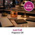 Last Call Fragrance Oil (1 oz)