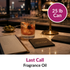 Last Call Fragrance Oil (16 oz)