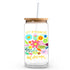 Kindness In Bloom 2 Decals 3.5" UV DTF Decal