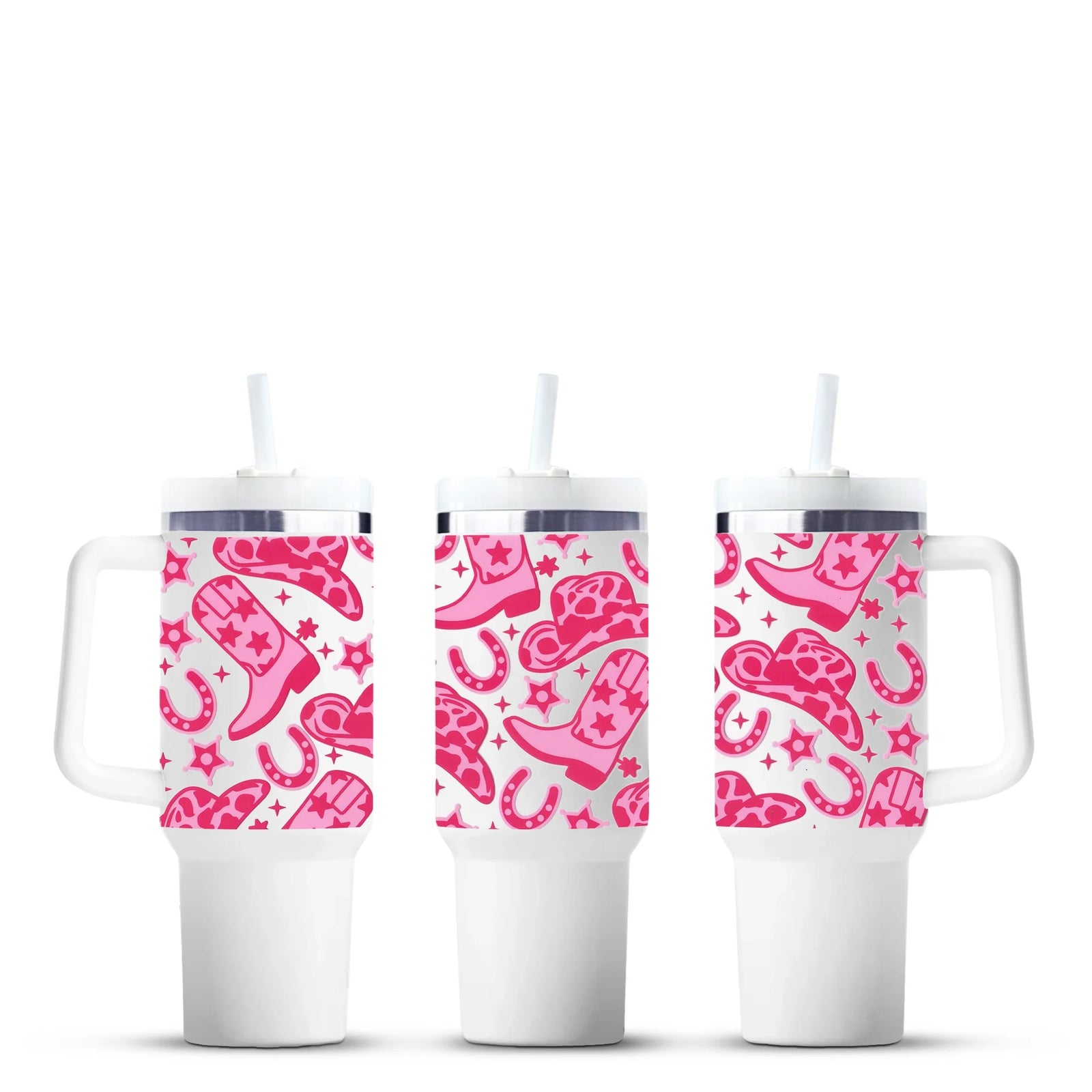 Project - Lets Go Girls Tumbler | Master Maker Crafts - Wholesale Craft Supplies - Fast Shipping from Ohio