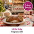Little Italy Fragrance Oil (16 oz)