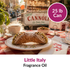 Little Italy Fragrance Oil (25 lbs)
