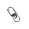 Standard Clasp & Swivel Ring - Silver - DIY Craft Warehouse DIY Craft Warehouse