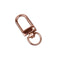 Standard Clasp & Swivel Ring - Rose Gold - DIY Craft Warehouse DIY Craft Warehouse