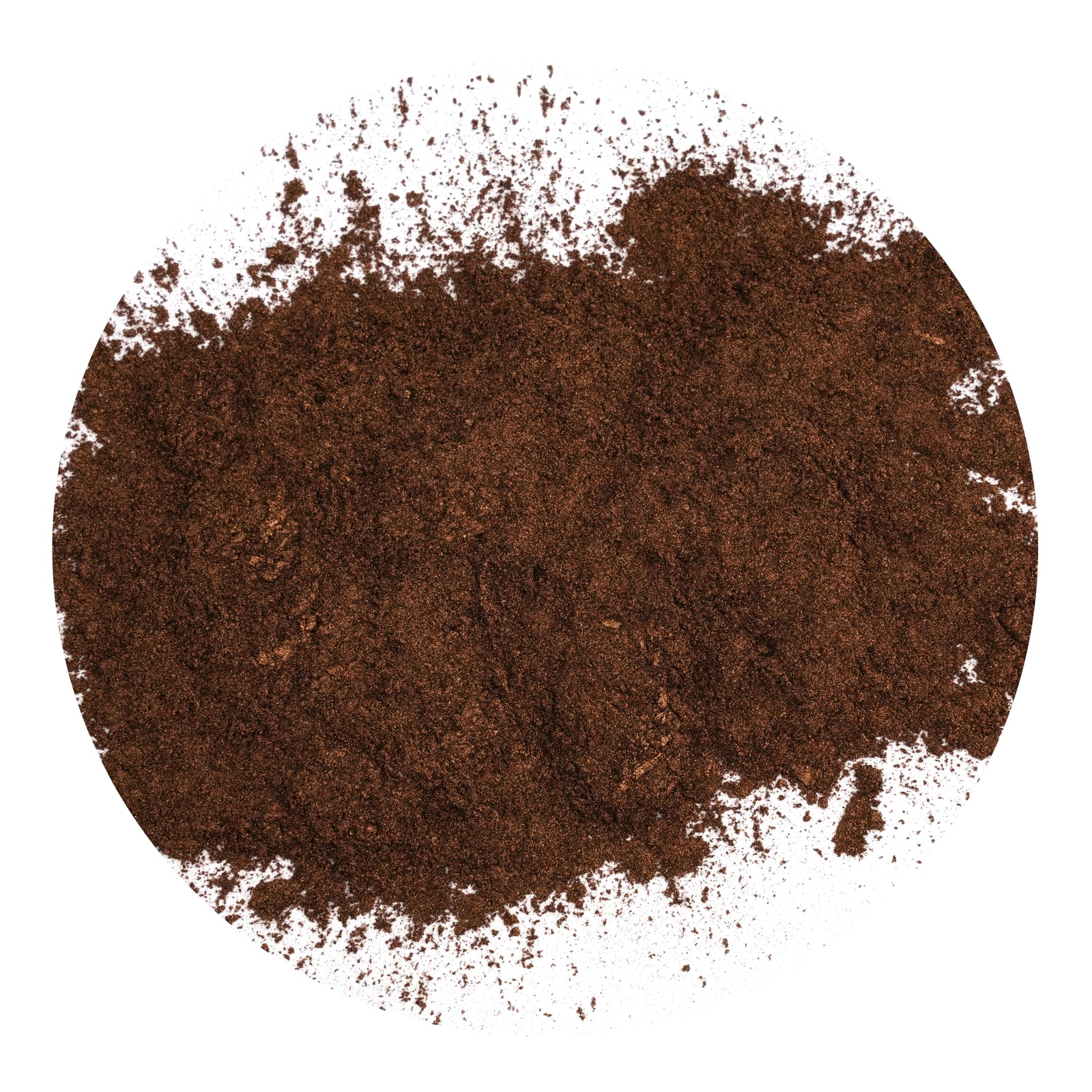 Master Maker Crafts -  Shimmer Mica Powder - Brown (1 oz Bag) | Master Maker Crafts - Wholesale Craft Supplies - Fast Shipping from Ohio