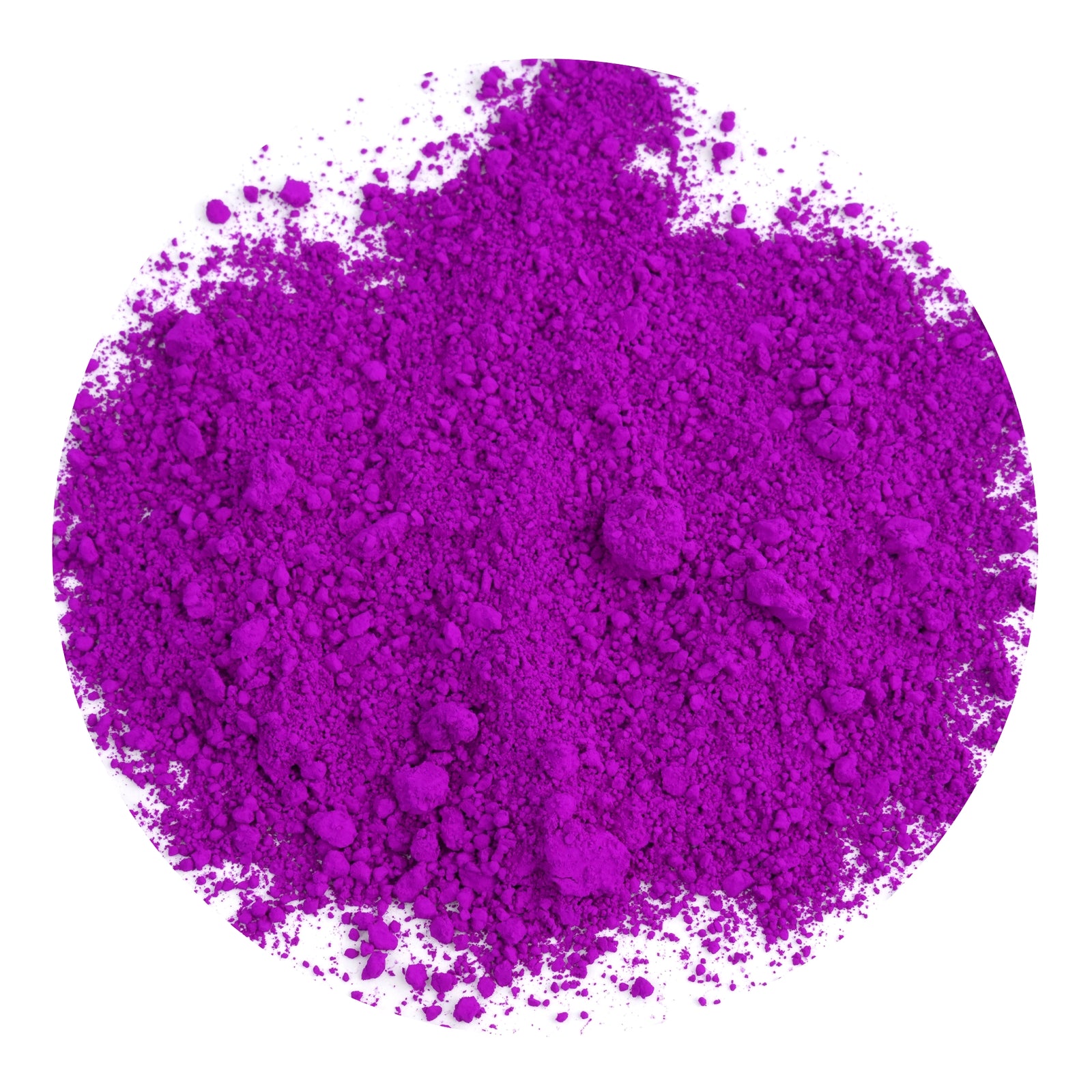 Master Maker Crafts -  Neon Mica Powder - Purple (1 oz Bag) | Master Maker Crafts - Wholesale Craft Supplies - Fast Shipping from Ohio