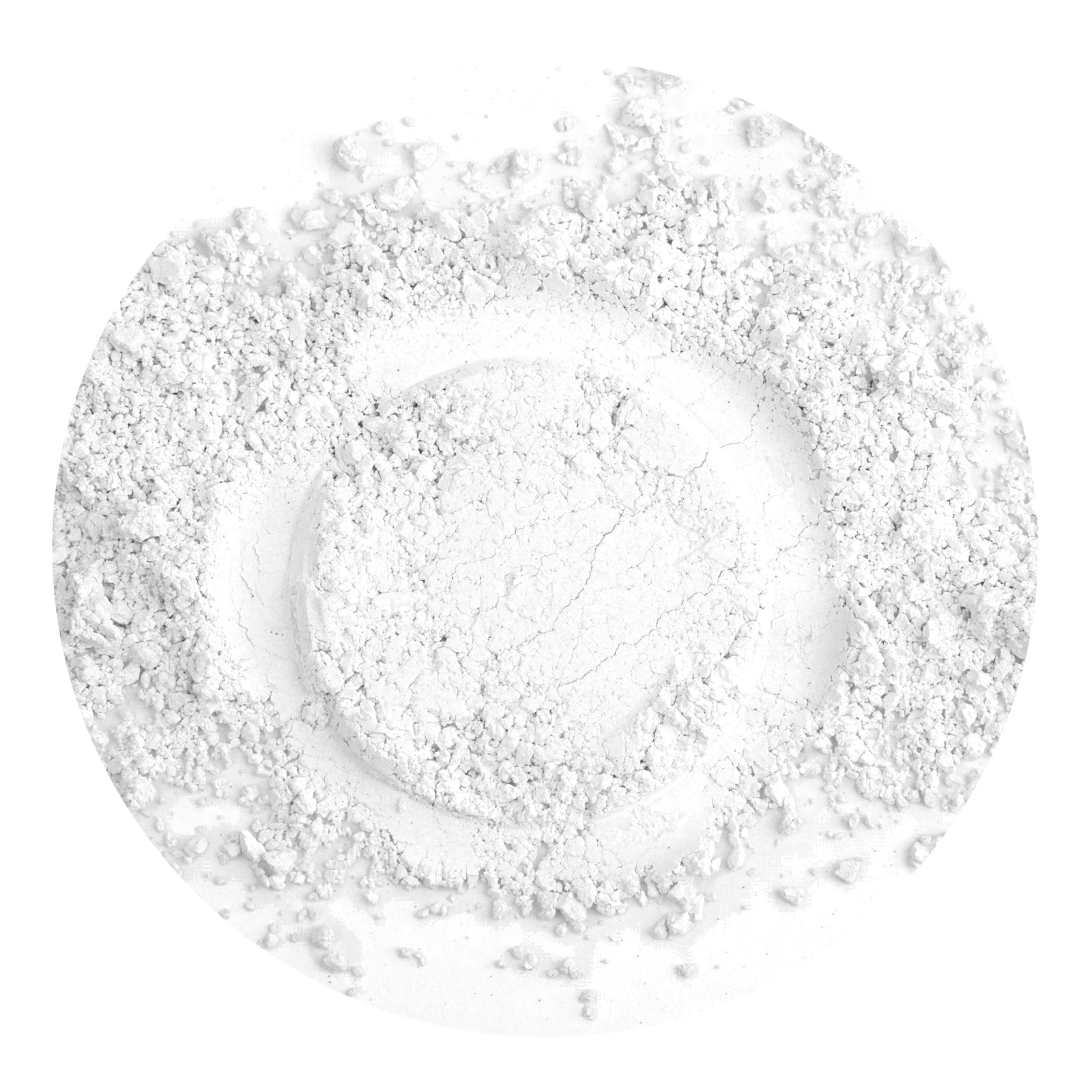 Master Maker Crafts -  Neon Mica Powder - White (1 oz Bag) | Master Maker Crafts - Wholesale Craft Supplies - Fast Shipping from Ohio