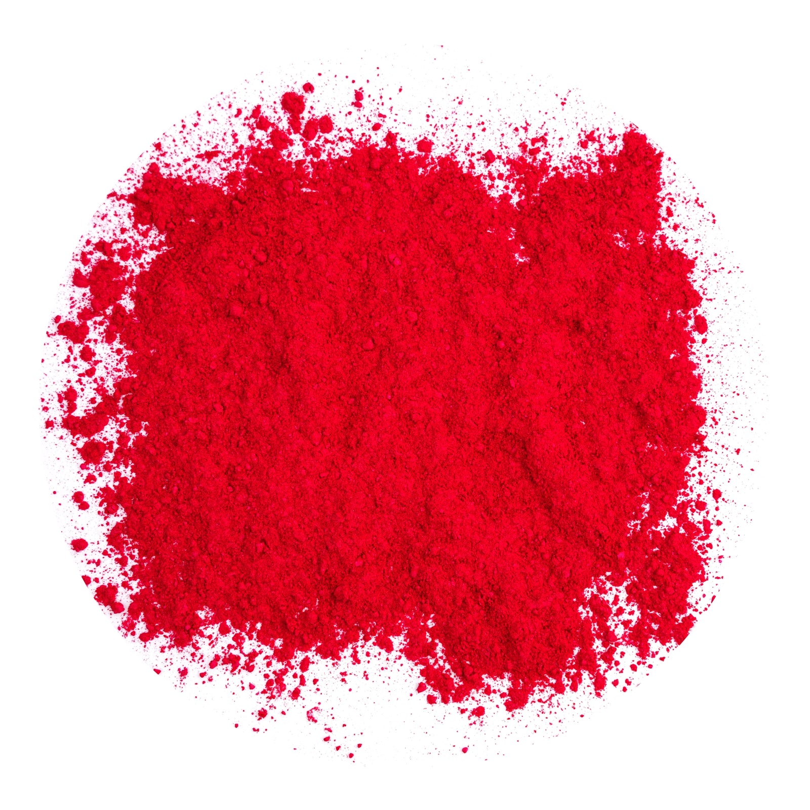 Master Maker Crafts -  Neon Mica Powder - Red (1 oz Bag) | Master Maker Crafts - Wholesale Craft Supplies - Fast Shipping from Ohio