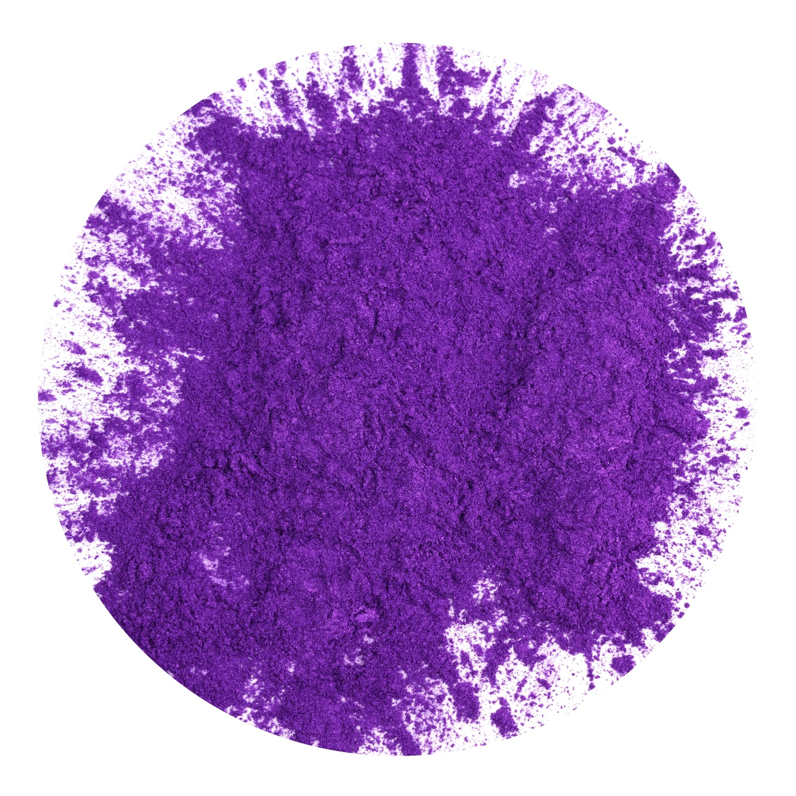 Master Maker Crafts -  Shimmer Mica Powder - Amethyst Purple (1 oz Bag) | Master Maker Crafts - Wholesale Craft Supplies - Fast Shipping from Ohio