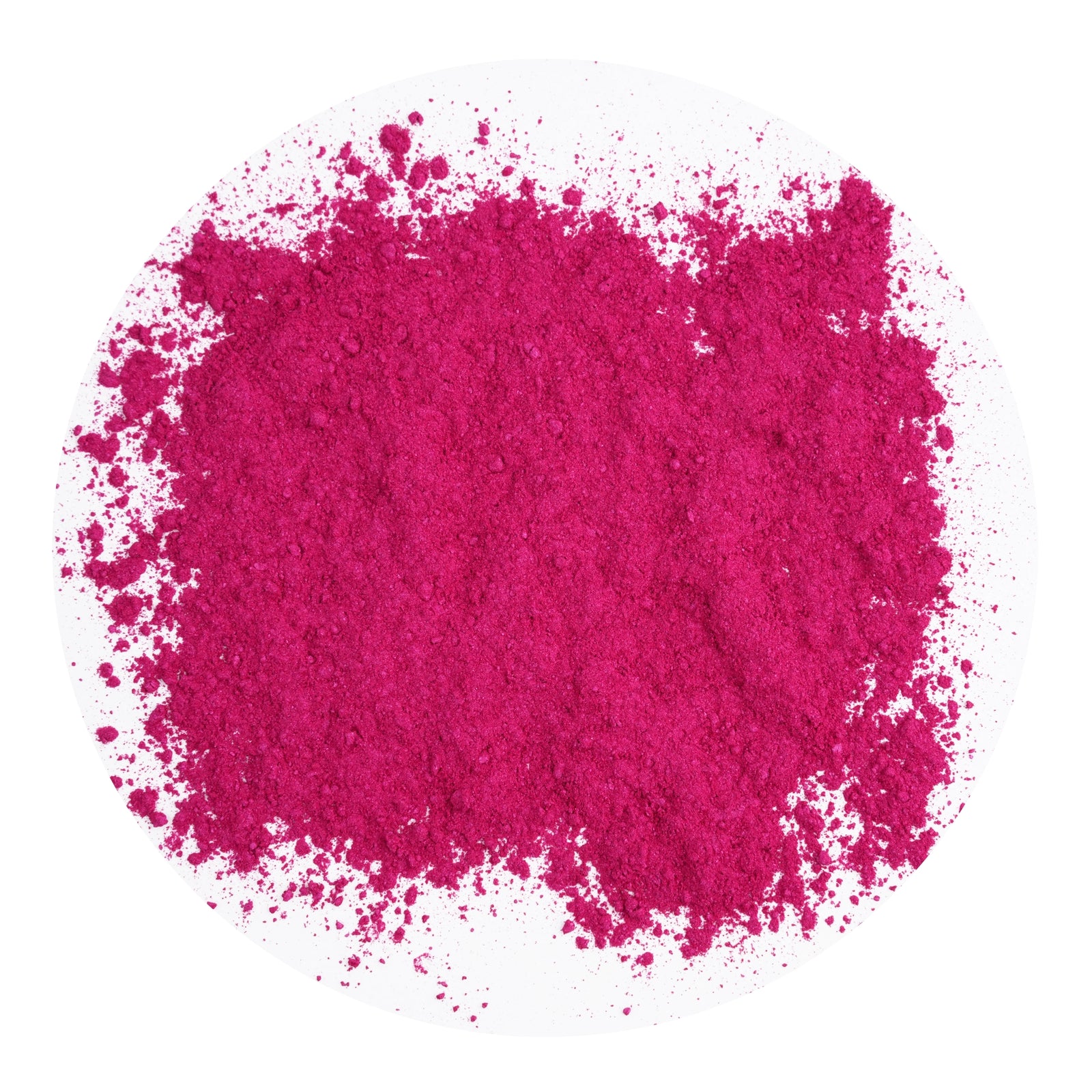 Master Maker Crafts -  Shimmer Mica Powder - Berry Pink (1 oz Bag) | Master Maker Crafts - Wholesale Craft Supplies - Fast Shipping from Ohio