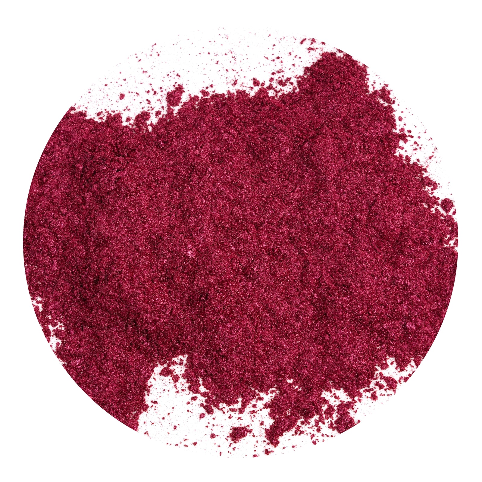 Master Maker Crafts -  Shimmer Mica Powder - Crimson Red (1 oz Bag) | Master Maker Crafts - Wholesale Craft Supplies - Fast Shipping from Ohio
