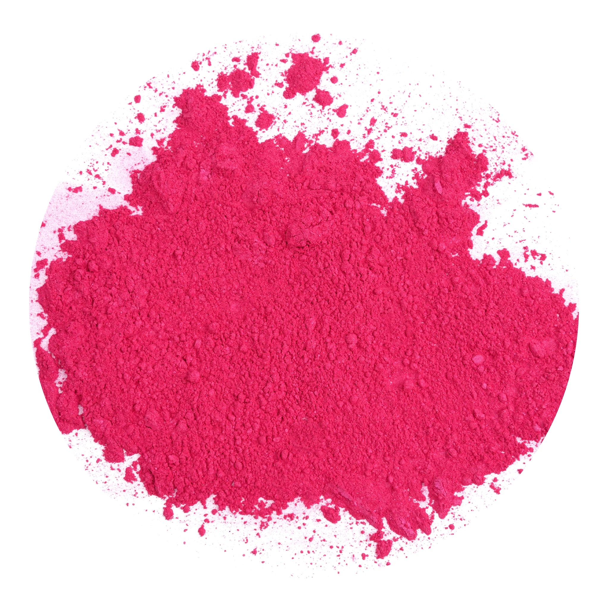 Master Maker Crafts -  Shimmer Mica Powder - Deep Pink (1 oz Bag) | Master Maker Crafts - Wholesale Craft Supplies - Fast Shipping from Ohio DIY Craft Warehouse