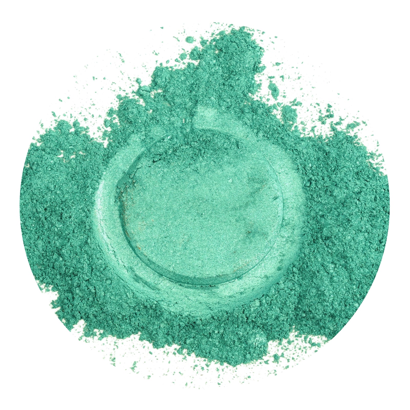 Master Maker Crafts -  Shimmer Mica Powder - Forest Green (1 oz Bag) | Master Maker Crafts - Wholesale Craft Supplies - Fast Shipping from Ohio