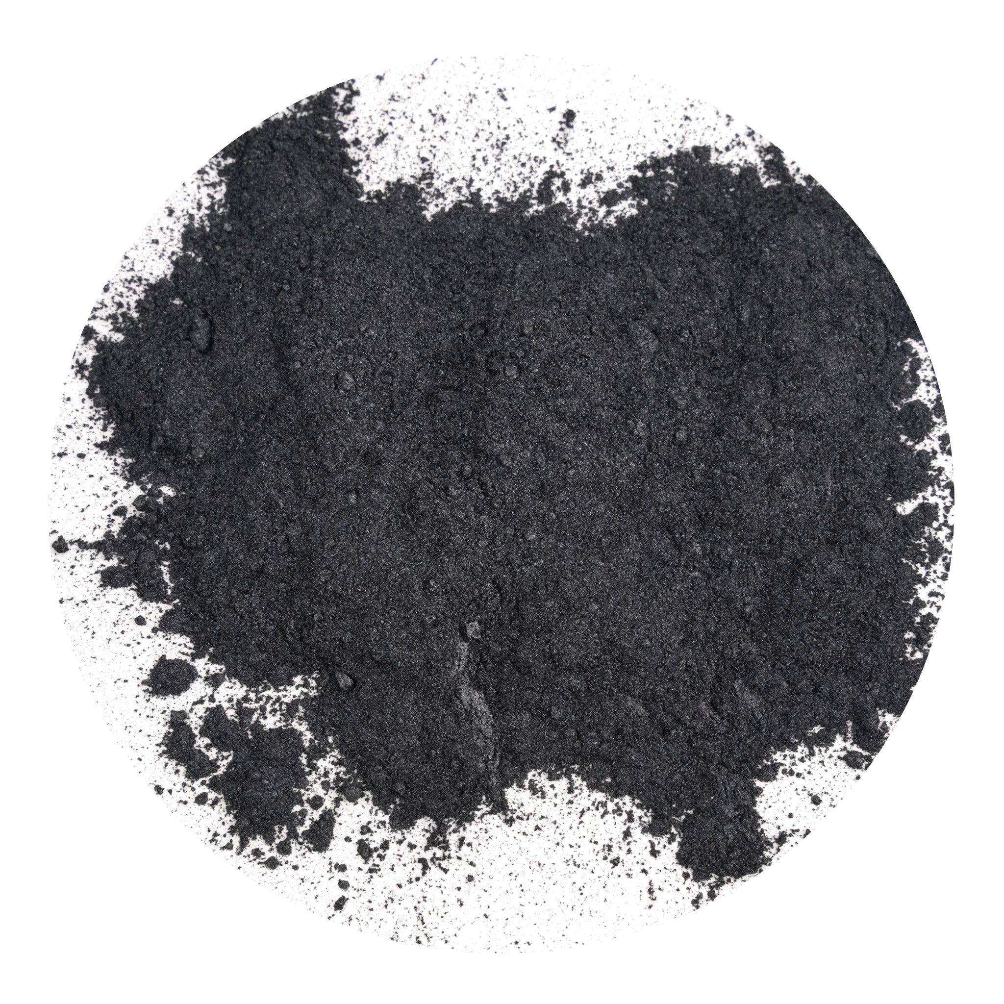 Master Maker Crafts -  Shimmer Mica Powder - Gray Black (1 oz Bag) | Master Maker Crafts - Wholesale Craft Supplies - Fast Shipping from Ohio DIY Craft Warehouse