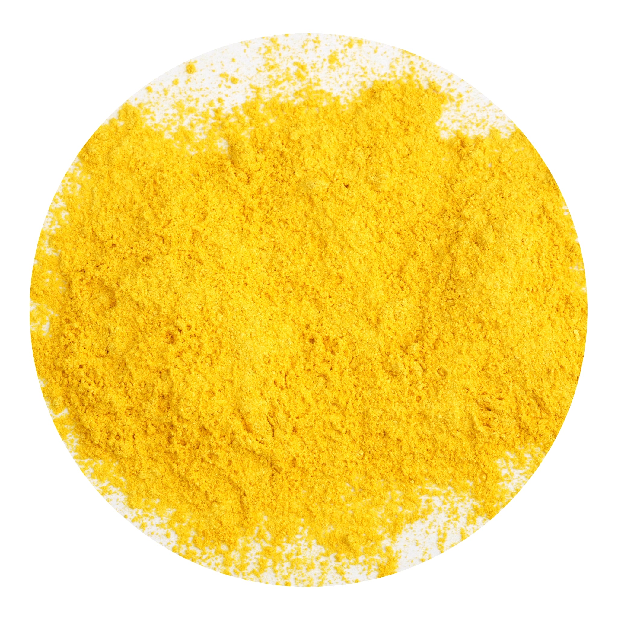 Master Maker Crafts -  Shimmer Mica Powder - Yellow (1 oz Bag) | Master Maker Crafts - Wholesale Craft Supplies - Fast Shipping from Ohio DIY Craft Warehouse