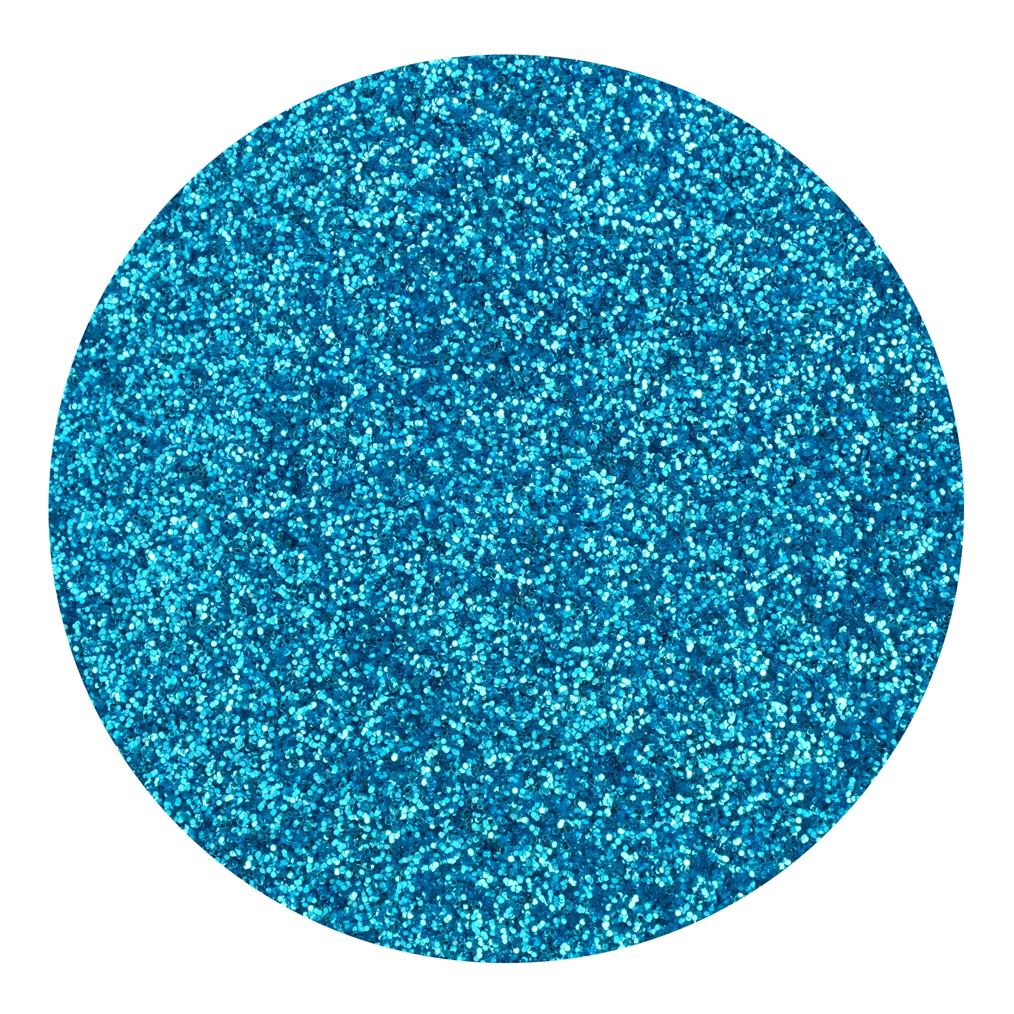 Master Maker Crafts - Ultra Fine Glitter - Blue Teal (2 oz Bag) | Master Maker Crafts - Wholesale Craft Supplies - Fast Shipping from Ohio DIY Craft Warehouse